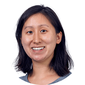 Jennifer Lee, VP of Operations at Rencore